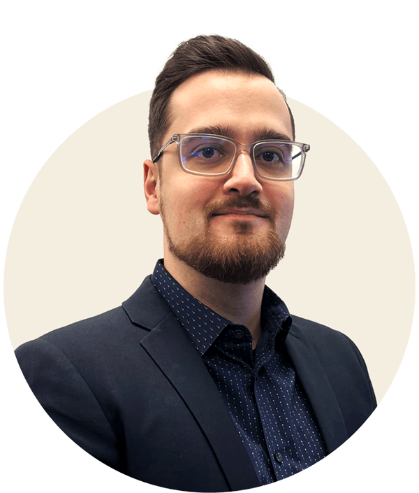 Photo of Arjun Karwal