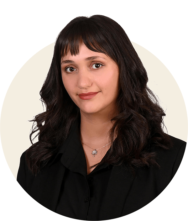 Photo of Betul Hunter