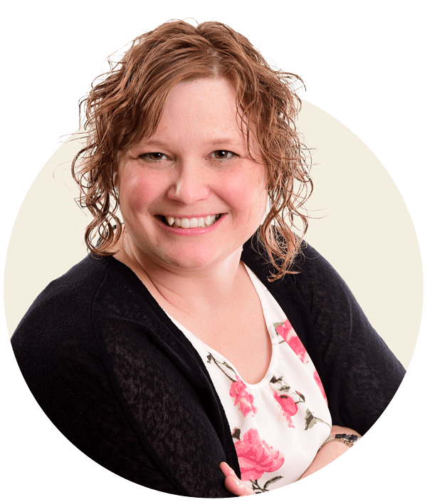 Photo of Christine Lajeunesse