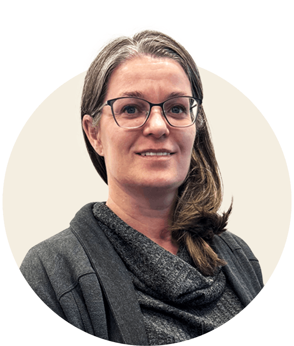 Photo of Lyndal Gillette